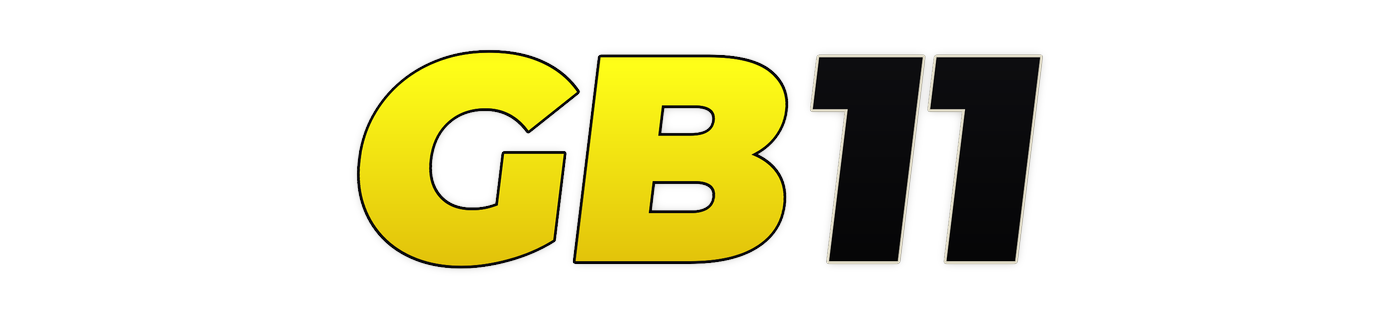 gb11 লোগো